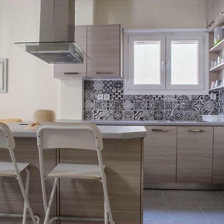 City Apartment Ермуполіс Екстер'єр фото