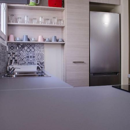 City Apartment Ермуполіс Екстер'єр фото